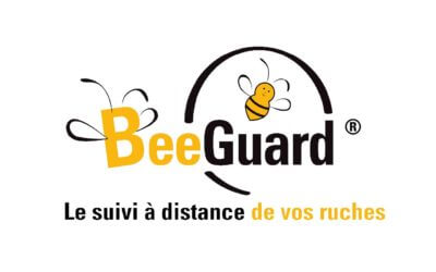 Remerciements à M. Christian LUBAT de BeeGuard